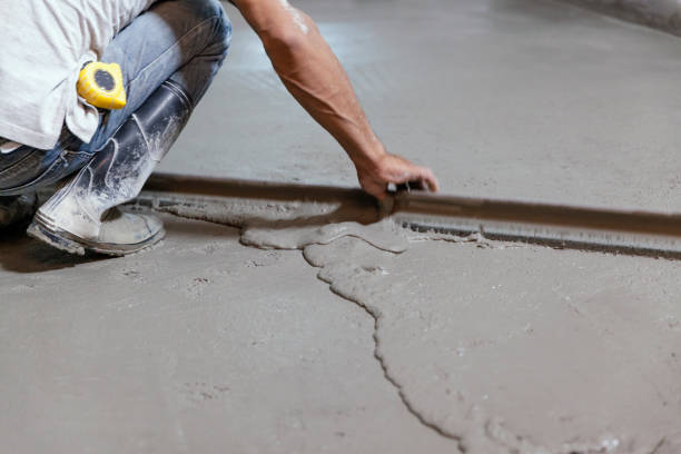 Best Residential Concrete Solutions in Pheasant Run, OH